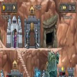 Download Defender Chronicles Cell Phone Game